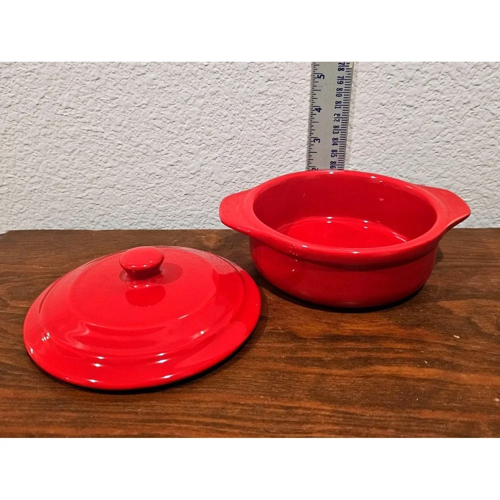Petite Maison Kids vibrant red